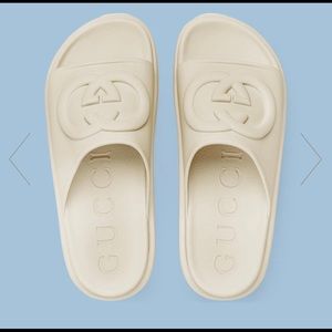 Gucci Women's Sandals